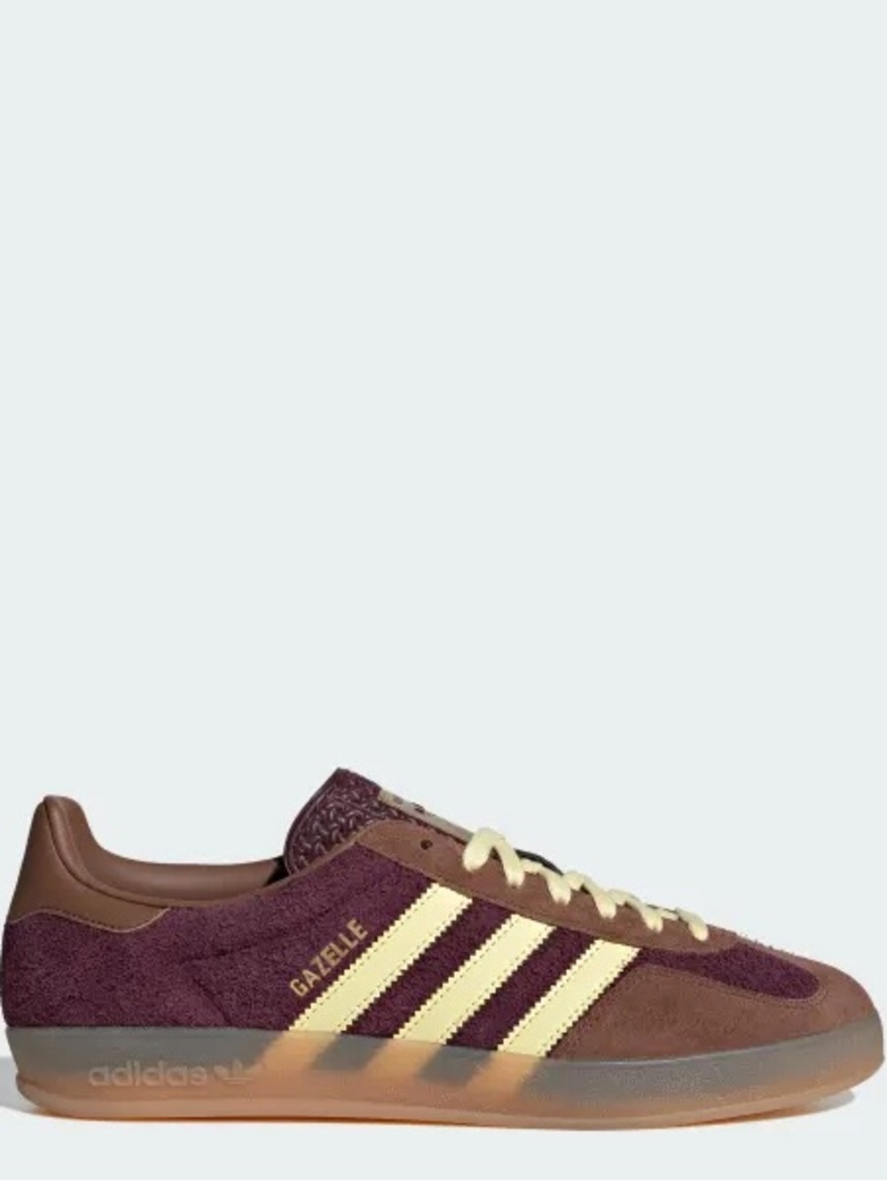 Adidas Gazelle Indoor sneakers - women’s